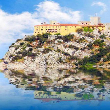 Casa Vacanze All'Orizzonte Duino Exterior photo