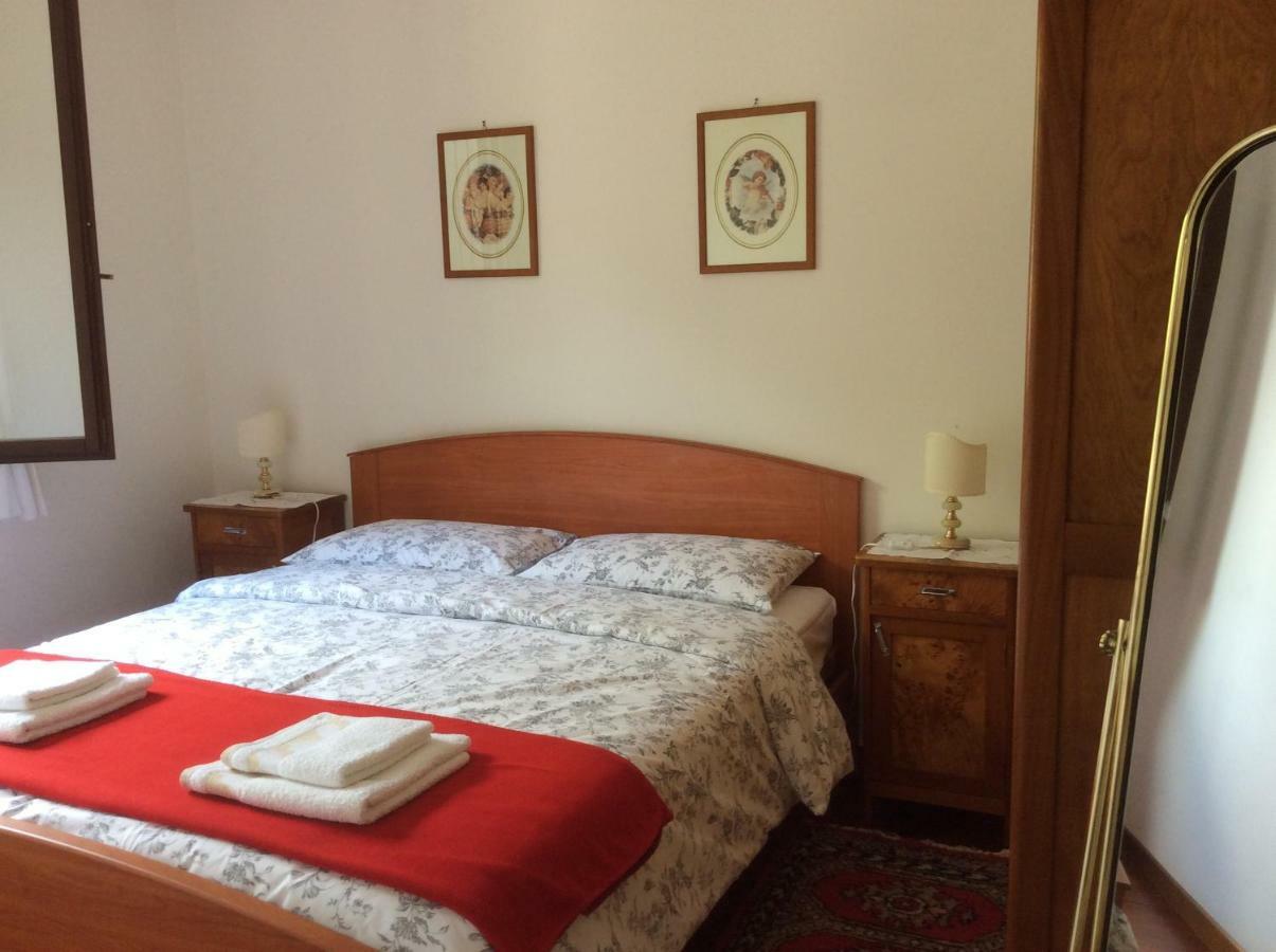 Casa Vacanze All'Orizzonte Duino Exterior photo