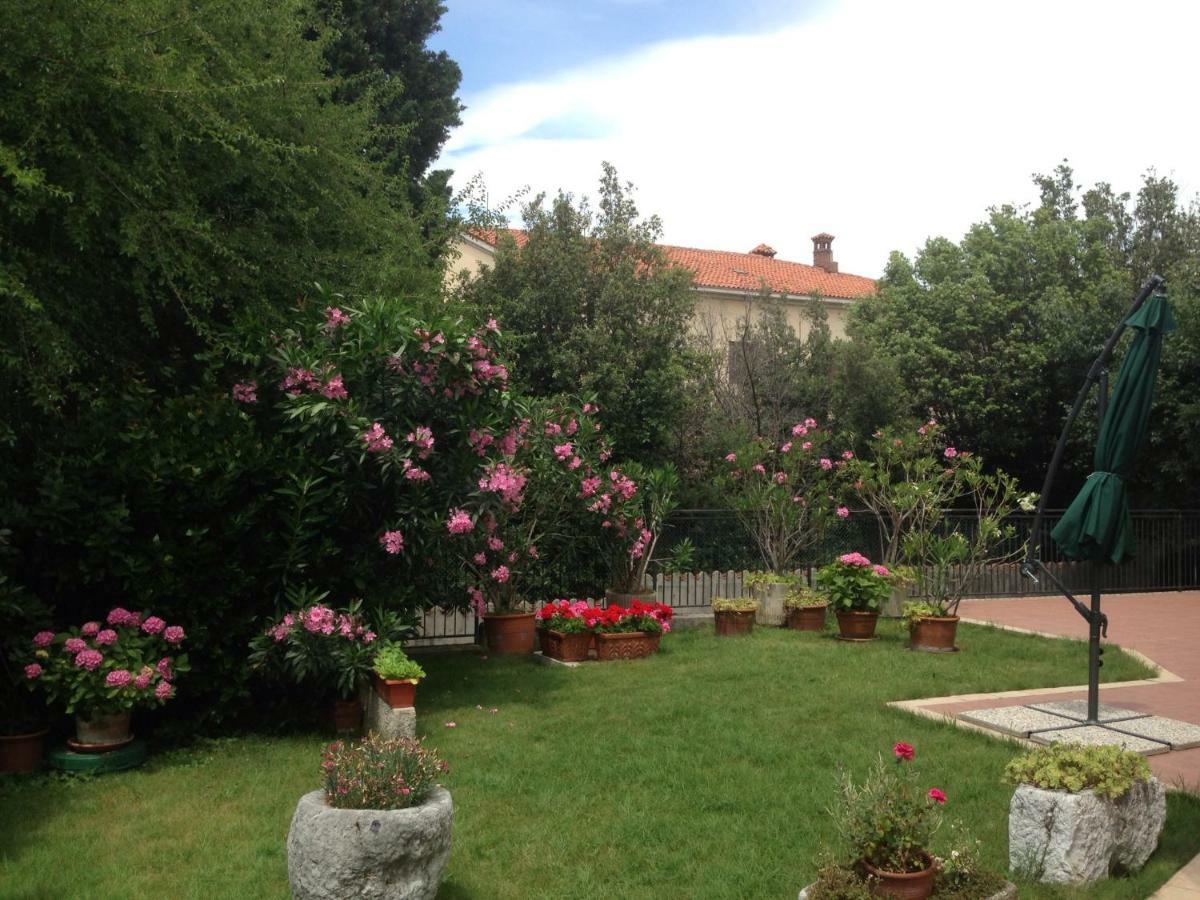 Casa Vacanze All'Orizzonte Duino Villa Exterior photo