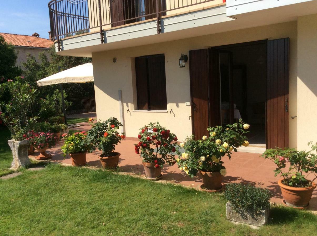 Casa Vacanze All'Orizzonte Duino Exterior photo