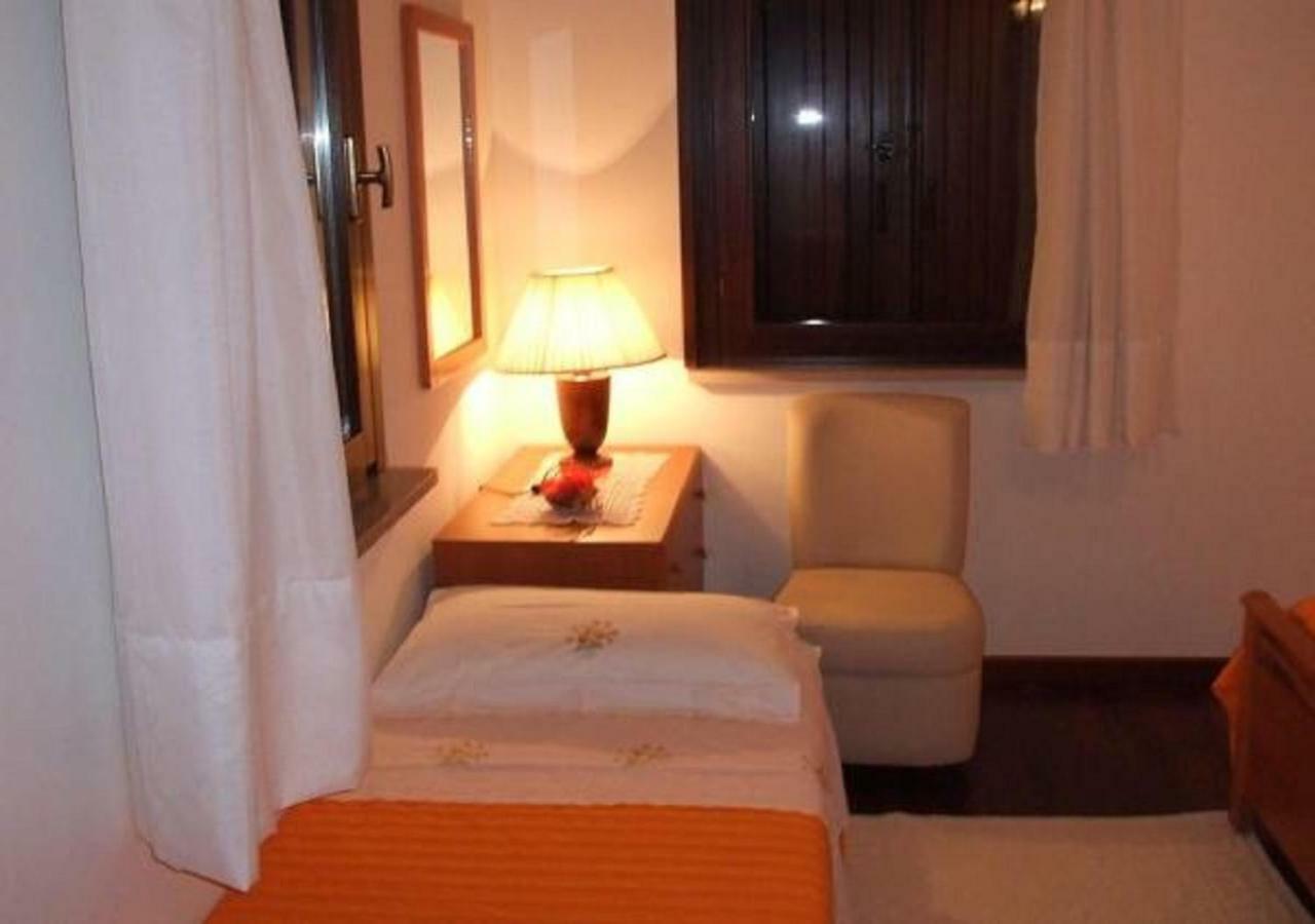 Casa Vacanze All'Orizzonte Duino Exterior photo